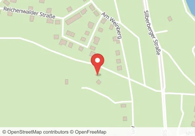 Hotels an der Birkenweg in Bad Saarow – Unterkünfte, Pensionen und Ferienwohnungen in zentraler Lage