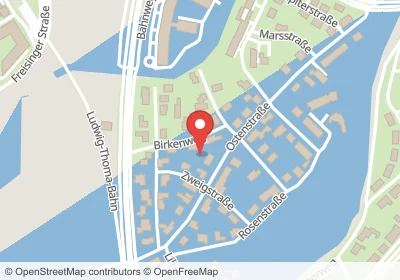 Birkenweg Dachau – Hotels in der Nähe Hotels an der Birkenweg in Dachau – Unterkünfte, Pensionen und Ferienwohnungen in zentraler Lage