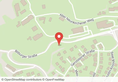 Hotels an der Bitburger Straße in Daun – Unterkünfte, Pensionen und Ferienwohnungen in zentraler Lage