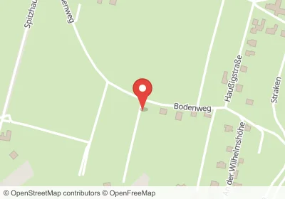 Hotels an der Bodenweg in Radebeul – Unterkünfte, Pensionen und Ferienwohnungen in zentraler Lage