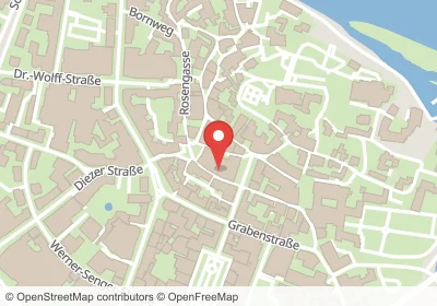 Hotels an der Böhmergasse in Limburg an der Lahn – Unterkünfte, Pensionen und Ferienwohnungen in zentraler Lage