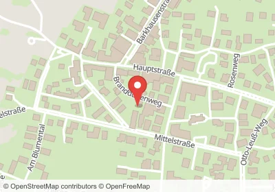 Branddünenweg Langeoog – Hotels in der Nähe Hotels an der Branddünenweg in Langeoog – Unterkünfte, Pensionen und Ferienwohnungen in zentraler Lage