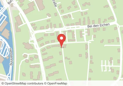 Hotels an der Brandenburger Straße in Horn-Bad Meinberg – Unterkünfte, Pensionen und Ferienwohnungen in zentraler Lage