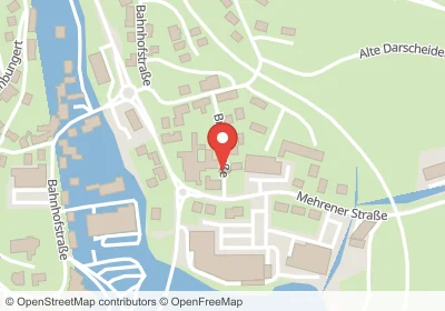 Brühlstraße Daun – Hotels in der Nähe Hotels an der Brühlstraße in Daun – Unterkünfte, Pensionen und Ferienwohnungen in zentraler Lage