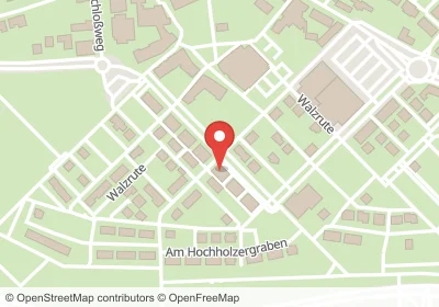 Hotels an der Bürgermeister-Willinger-Straße in Walldorf – Unterkünfte, Pensionen und Ferienwohnungen in zentraler Lage