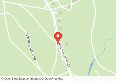 Hotels an der Bürgermeistersteig in Altenberg – Unterkünfte, Pensionen und Ferienwohnungen in zentraler Lage