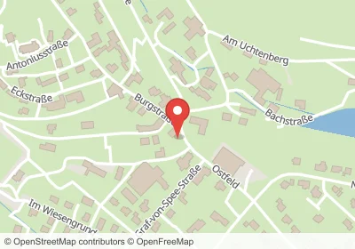 Burgstraße Meschede – Hotels in der Nähe Hotels an der Burgstraße in Meschede – Unterkünfte, Pensionen und Ferienwohnungen in zentraler Lage