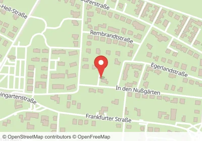 Chattenweg Bad Nauheim – Hotels in der Nähe Hotels an der Chattenweg in Bad Nauheim – Unterkünfte, Pensionen und Ferienwohnungen in zentraler Lage