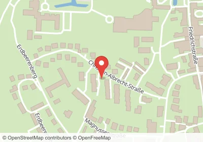 Christian-Albrecht-Straße Schleswig – Hotels in der Nähe Hotels an der Christian-Albrecht-Straße in Schleswig – Unterkünfte, Pensionen und Ferienwohnungen in zentraler Lage