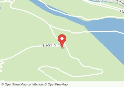 Hotels an der Course Black in Bad Hindelang – Unterkünfte, Pensionen und Ferienwohnungen in zentraler Lage