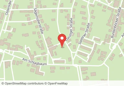 Danziger Straße Clausthal-Zellerfeld – Hotels in der Nähe Hotels an der Danziger Straße in Clausthal-Zellerfeld – Unterkünfte, Pensionen und Ferienwohnungen in zentraler Lage