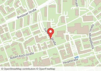 Hotels an der Danziger Straße in Weil am Rhein – Unterkünfte, Pensionen und Ferienwohnungen in zentraler Lage