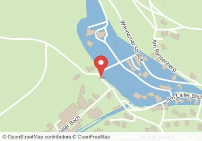 Dechant-Luig-Straße Meschede – Hotels in der Nähe Hotels an der Dechant-Luig-Straße in Meschede – Unterkünfte, Pensionen und Ferienwohnungen in zentraler Lage