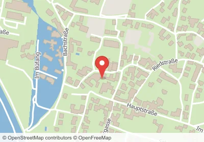 Hotels an der Dischinger Straße in Bad Krozingen – Unterkünfte, Pensionen und Ferienwohnungen in zentraler Lage