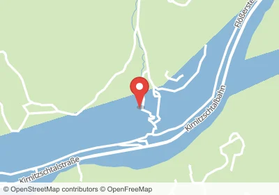 Hotels an der Dorfbachklamm in Bad Schandau – Unterkünfte, Pensionen und Ferienwohnungen in zentraler Lage