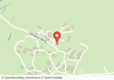 Hotels an der Dorfstraße in Bad Schandau – Unterkünfte, Pensionen und Ferienwohnungen in zentraler Lage