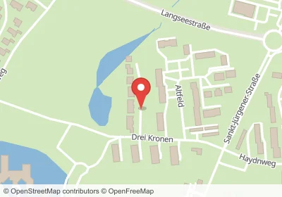 Drei Kronen Schleswig – Hotels in der Nähe Hotels an der Drei Kronen in Schleswig – Unterkünfte, Pensionen und Ferienwohnungen in zentraler Lage