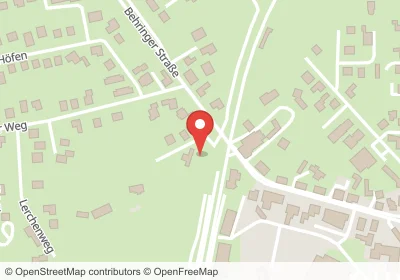Drosselweg Bispingen – Hotels in der Nähe Hotels an der Drosselweg in Bispingen – Unterkünfte, Pensionen und Ferienwohnungen in zentraler Lage