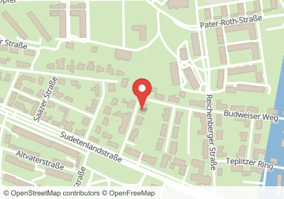 Egerer Straße Dachau – Hotels in der Nähe Hotels an der Egerer Straße in Dachau – Unterkünfte, Pensionen und Ferienwohnungen in zentraler Lage
