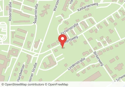 Eichenstraße Meschede – Hotels in der Nähe Hotels an der Eichenstraße in Meschede – Unterkünfte, Pensionen und Ferienwohnungen in zentraler Lage