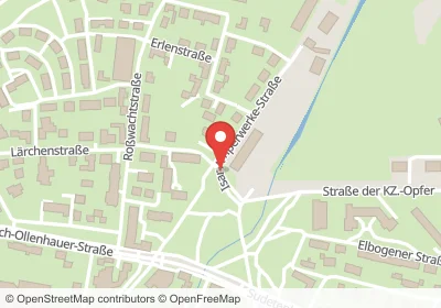 Hotels an der Eichenweg in Dachau – Unterkünfte, Pensionen und Ferienwohnungen in zentraler Lage