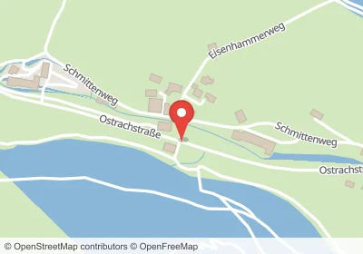 Eisenhammerweg Bad Hindelang – Hotels in der Nähe Hotels an der Eisenhammerweg in Bad Hindelang – Unterkünfte, Pensionen und Ferienwohnungen in zentraler Lage