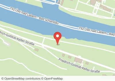 Elberadweg Bad Schandau – Hotels in der Nähe Hotels an der Elberadweg in Bad Schandau – Unterkünfte, Pensionen und Ferienwohnungen in zentraler Lage