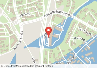 Hotels an der Emmy-Lenbach-Straße in Dachau – Unterkünfte, Pensionen und Ferienwohnungen in zentraler Lage