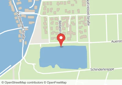 Hotels an der Emmy-Walther-Straße in Dachau – Unterkünfte, Pensionen und Ferienwohnungen in zentraler Lage