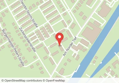 Enno-Hektor-Straße Norden – Hotels in der Nähe Hotels an der Enno-Hektor-Straße in Norden – Unterkünfte, Pensionen und Ferienwohnungen in zentraler Lage