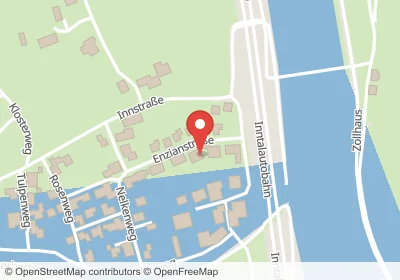 Enzianstraße Oberaudorf – Hotels in der Nähe Hotels an der Enzianstraße in Oberaudorf – Unterkünfte, Pensionen und Ferienwohnungen in zentraler Lage