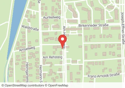 Hotels an der Enzianweg in Dachau – Unterkünfte, Pensionen und Ferienwohnungen in zentraler Lage