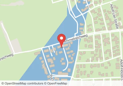 Hotels an der Erchanastraße in Dachau – Unterkünfte, Pensionen und Ferienwohnungen in zentraler Lage