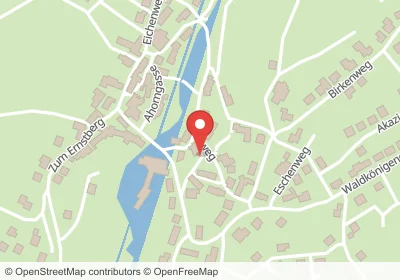 Erlenweg Daun – Hotels in der Nähe Hotels an der Erlenweg in Daun – Unterkünfte, Pensionen und Ferienwohnungen in zentraler Lage