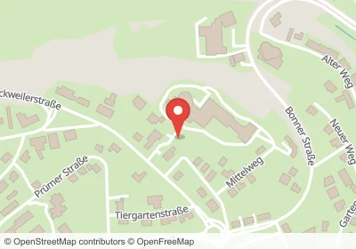 Ermlandweg Daun – Hotels in der Nähe Hotels an der Ermlandweg in Daun – Unterkünfte, Pensionen und Ferienwohnungen in zentraler Lage