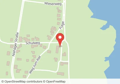 Erne-Wehnert-Weg Ostseebad Ahrenshoop – Hotels in der Nähe Hotels an der Erne-Wehnert-Weg in Ostseebad Ahrenshoop – Unterkünfte, Pensionen und Ferienwohnungen in zentraler Lage