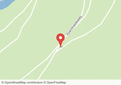 Hotels an der Eyachhaldenweg in Bad Wildbad – Unterkünfte, Pensionen und Ferienwohnungen in zentraler Lage