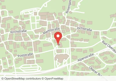 Färbergasse Bad Hindelang – Hotels in der Nähe Hotels an der Färbergasse in Bad Hindelang – Unterkünfte, Pensionen und Ferienwohnungen in zentraler Lage