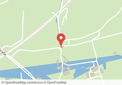 Hotels an der Fasanenweg in Horn-Bad Meinberg – Unterkünfte, Pensionen und Ferienwohnungen in zentraler Lage