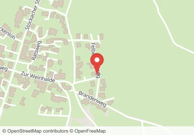 Felbenwiesweg Überlingen – Hotels in der Nähe Hotels an der Felbenwiesweg in Überlingen – Unterkünfte, Pensionen und Ferienwohnungen in zentraler Lage