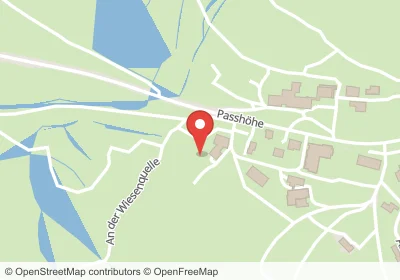 Feldbergpfad Feldberg – Hotels in der Nähe Hotels an der Feldbergpfad in Feldberg – Unterkünfte, Pensionen und Ferienwohnungen in zentraler Lage