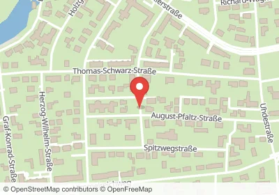 Felix-Bürgers-Straße Dachau – Hotels in der Nähe Hotels an der Felix-Bürgers-Straße in Dachau – Unterkünfte, Pensionen und Ferienwohnungen in zentraler Lage
