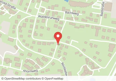 Hotels an der Fichtenstraße in Zwiesel – Unterkünfte, Pensionen und Ferienwohnungen in zentraler Lage