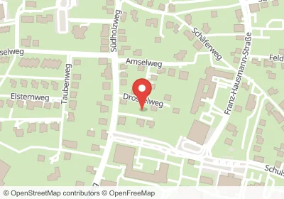 Hotels an der Finkenweg in Bad Kreuznach – Unterkünfte, Pensionen und Ferienwohnungen in zentraler Lage