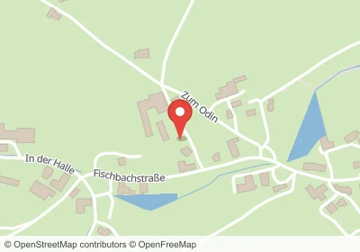 Fischbachstraße Meschede – Hotels in der Nähe Hotels an der Fischbachstraße in Meschede – Unterkünfte, Pensionen und Ferienwohnungen in zentraler Lage