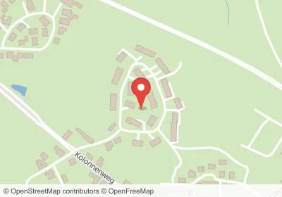 Hotels an der Flattenberg in Schleswig – Unterkünfte, Pensionen und Ferienwohnungen in zentraler Lage