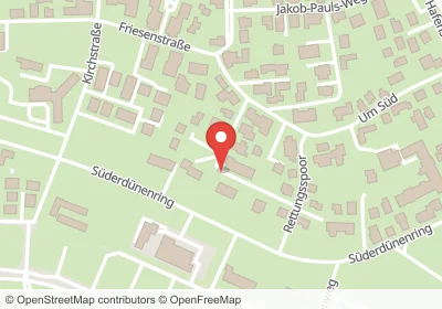 Flinthörnweg Langeoog – Hotels in der Nähe Hotels an der Flinthörnweg in Langeoog – Unterkünfte, Pensionen und Ferienwohnungen in zentraler Lage