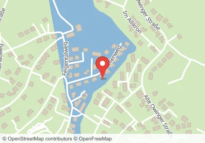 Hotels an der Forellenweg in Überlingen – Unterkünfte, Pensionen und Ferienwohnungen in zentraler Lage