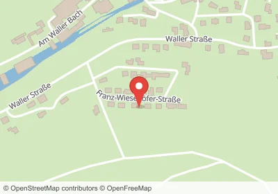 Franz-Wiesehöfer-Straße Meschede – Hotels in der Nähe Hotels an der Franz-Wiesehöfer-Straße in Meschede – Unterkünfte, Pensionen und Ferienwohnungen in zentraler Lage