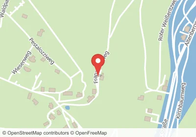 Hotels an der Franzosenweg in Altenberg – Unterkünfte, Pensionen und Ferienwohnungen in zentraler Lage